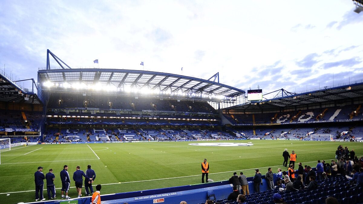 Stamford Bridge