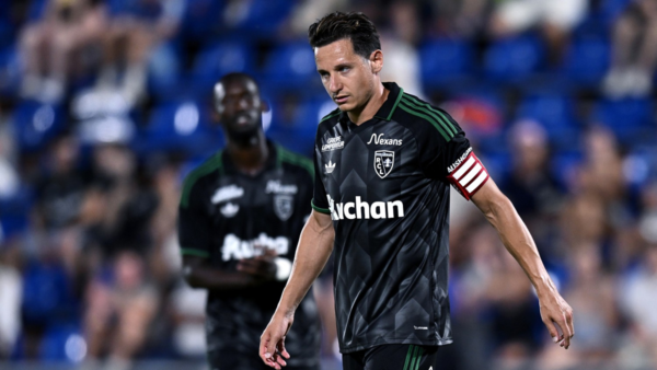 Thauvin lens