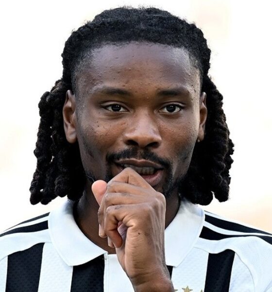 Thuram