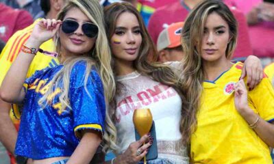 Tifose Colombia