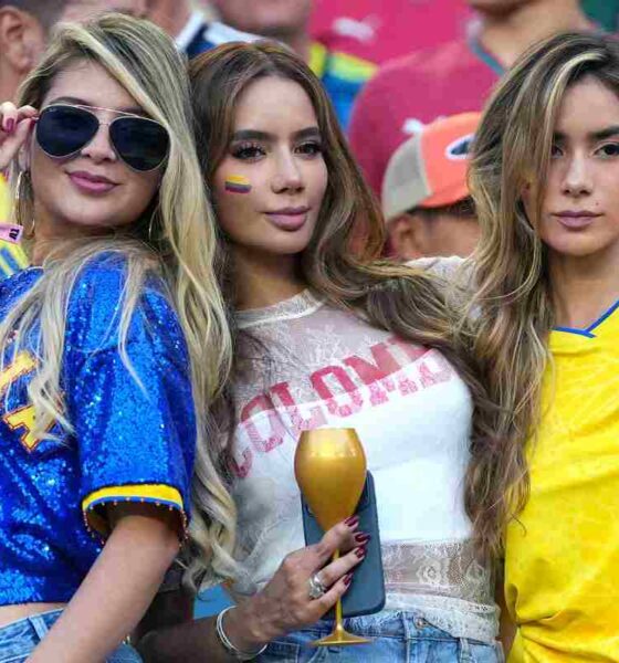 Tifose Colombia