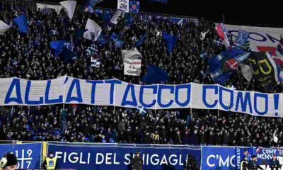 Tifosi Como