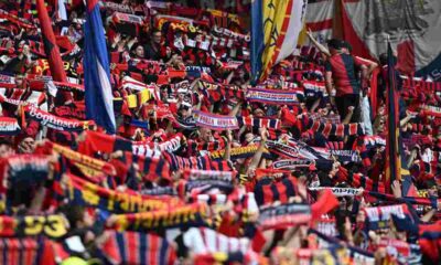 Tifosi Genoa