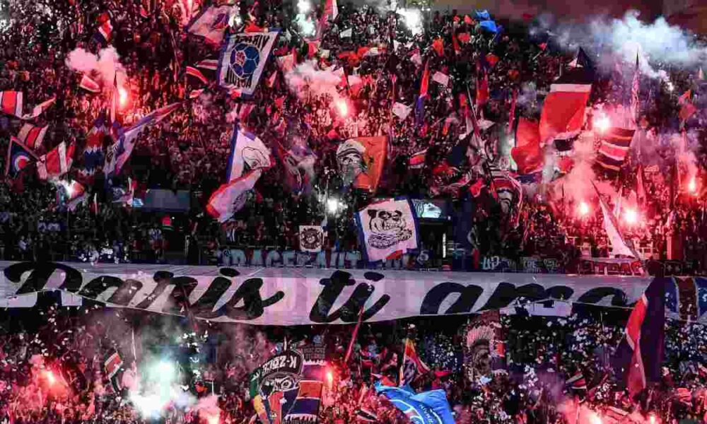 PSG, gli ultras boicottano la Supercoppa contro il Lens: ecco i motivi della protesta