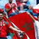 marocco tifosi