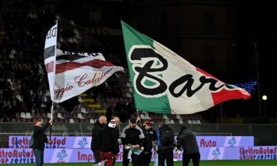 tifosi bari