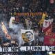 tifosi della Roma