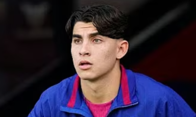 Toni fernandez