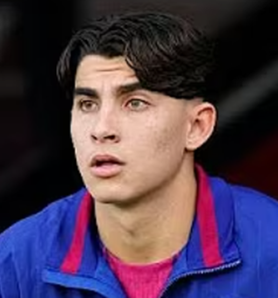 Toni fernandez