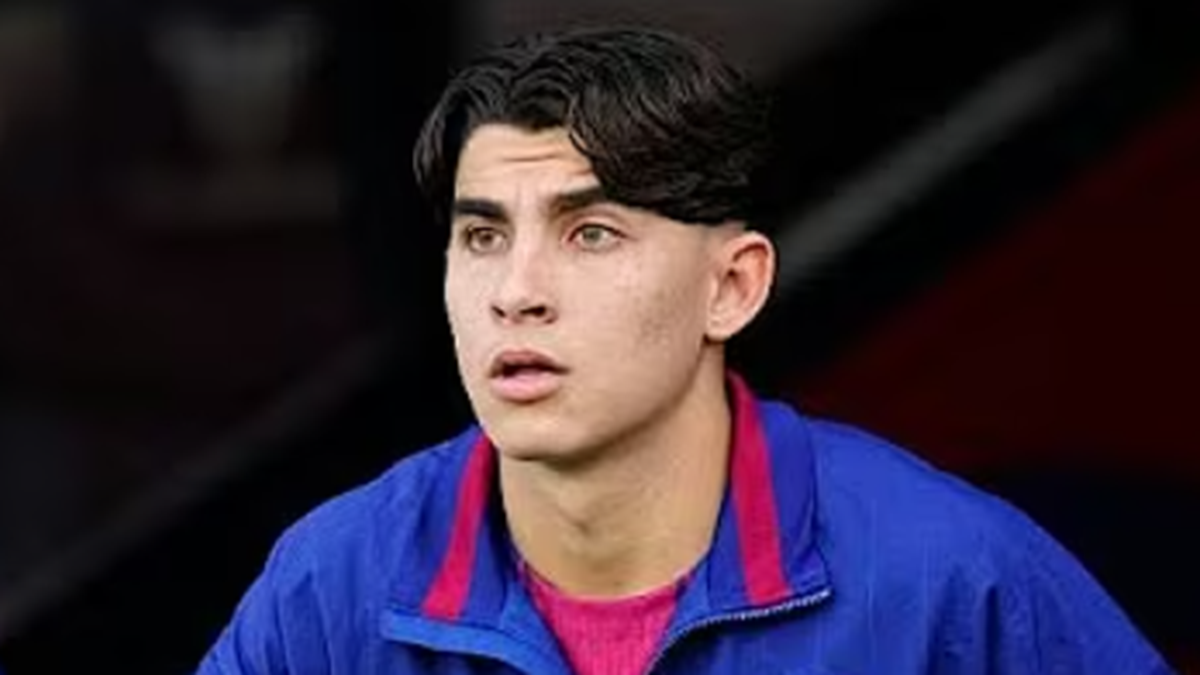 Toni fernandez