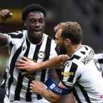Abankwah Inter Udinese