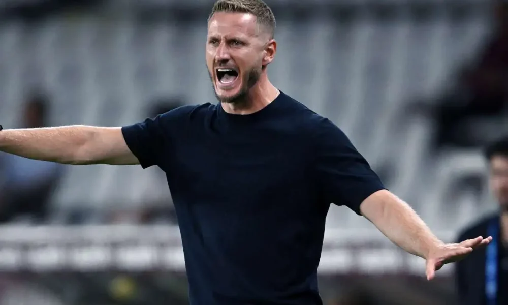 Abate si gode il successo: «Abbiamo proposto un grande calcio. Grosso è un grande allenatore, la Fiorentina farà bene»