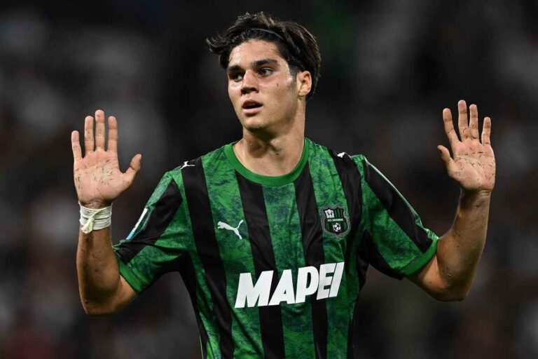Pagelle Sassuolo Juventus: Zhegrova entra e spacca, ma non basta! Adzic punisce da ex. I VOTI