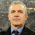 Javier Aguirre in Argentina Messico