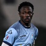 Ali Zoma Atalanta U23 Albinoleffe