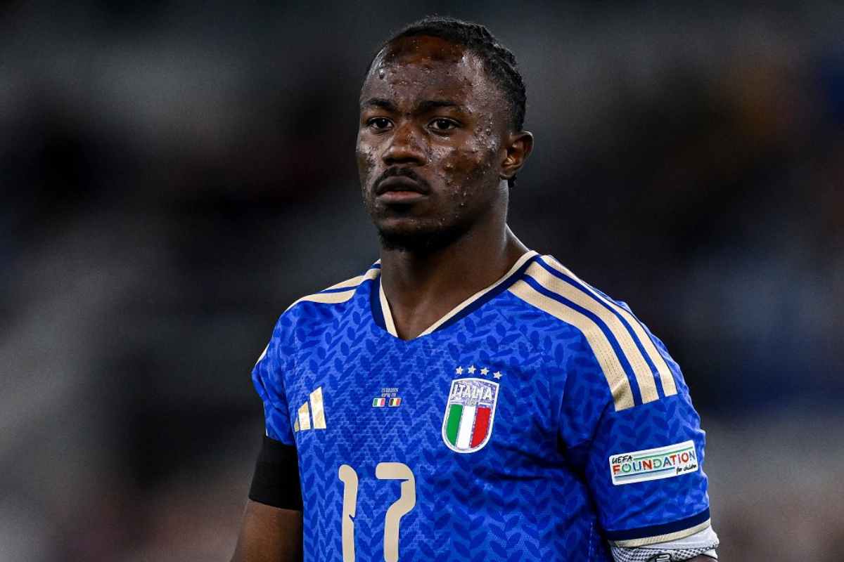 Infortunio Mohamed Alì Zoma: tegola per il Norimberga, esce in barella nel 1-1 col Cottbus