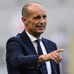 Allegri Inter Napoli per calcio