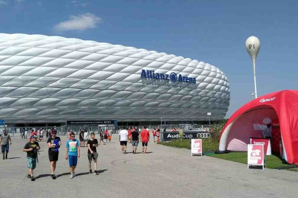 Allianz Arena