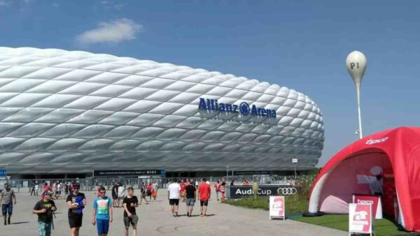 Allianz Arena
