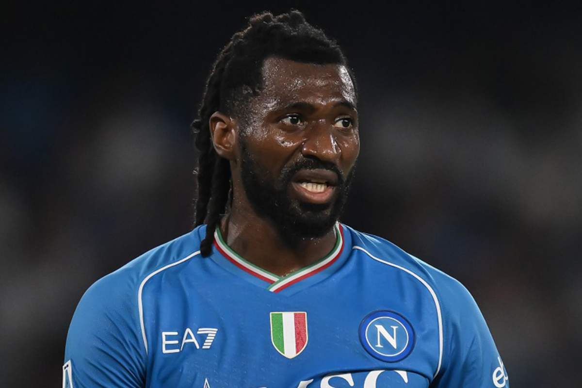 napoli allarme verso l8217arsenal anguissa e neres saltano l8217allenamento allegri far224 chiarezza da Calcionews24.com napoli allarme verso l8217arsenal anguissa e neres saltano l8217allenamento allegri far224 chiarezza