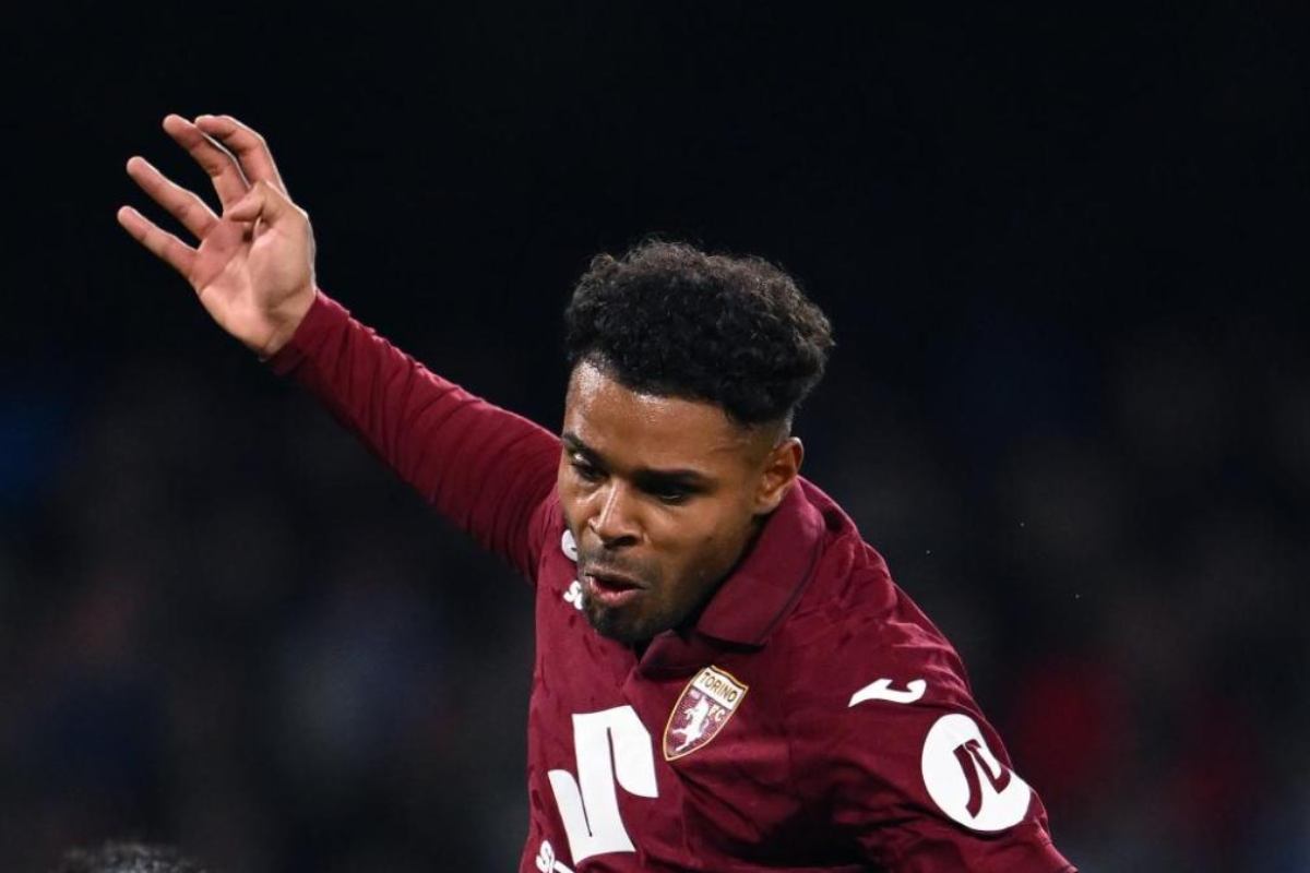 torino anjorin verso l8217addio il g246ztepe tratta il centrocampista granata da Calcionews24.com torino anjorin verso l8217addio il g246ztepe tratta il centrocampista granata