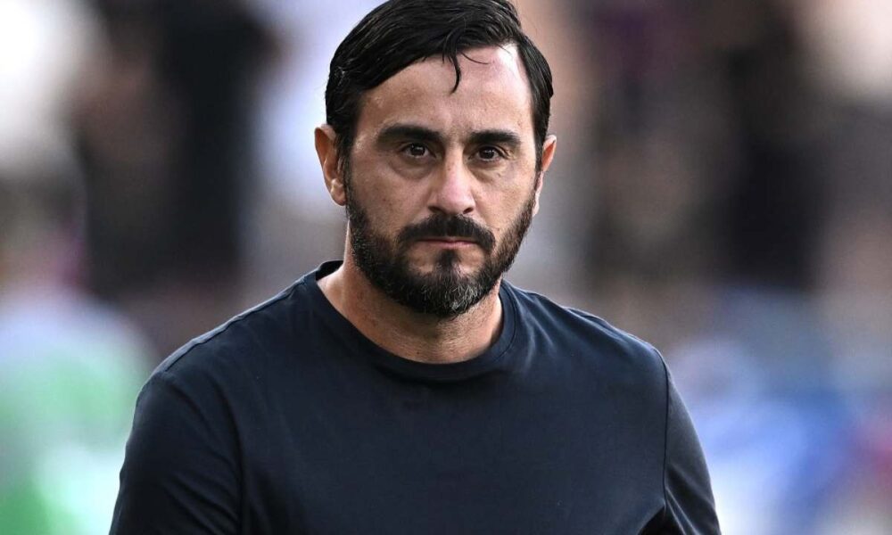 Aquilani dopo Bologna Sassuolo: «Dispiace perché volevamo portarla a casa»