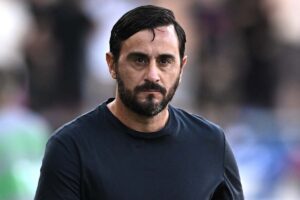 Aquilani Bologna Sassuolo