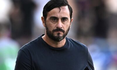 Aquilani Bologna Sassuolo