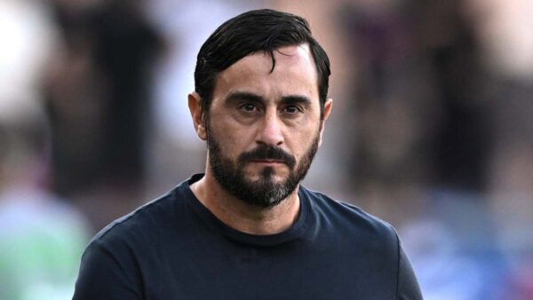 Aquilani Bologna Sassuolo