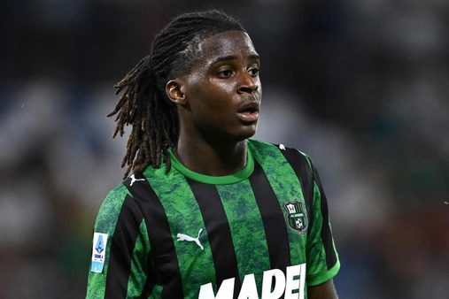 Bakola Sassuolo Torino (1)