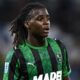 Bakola Sassuolo Torino