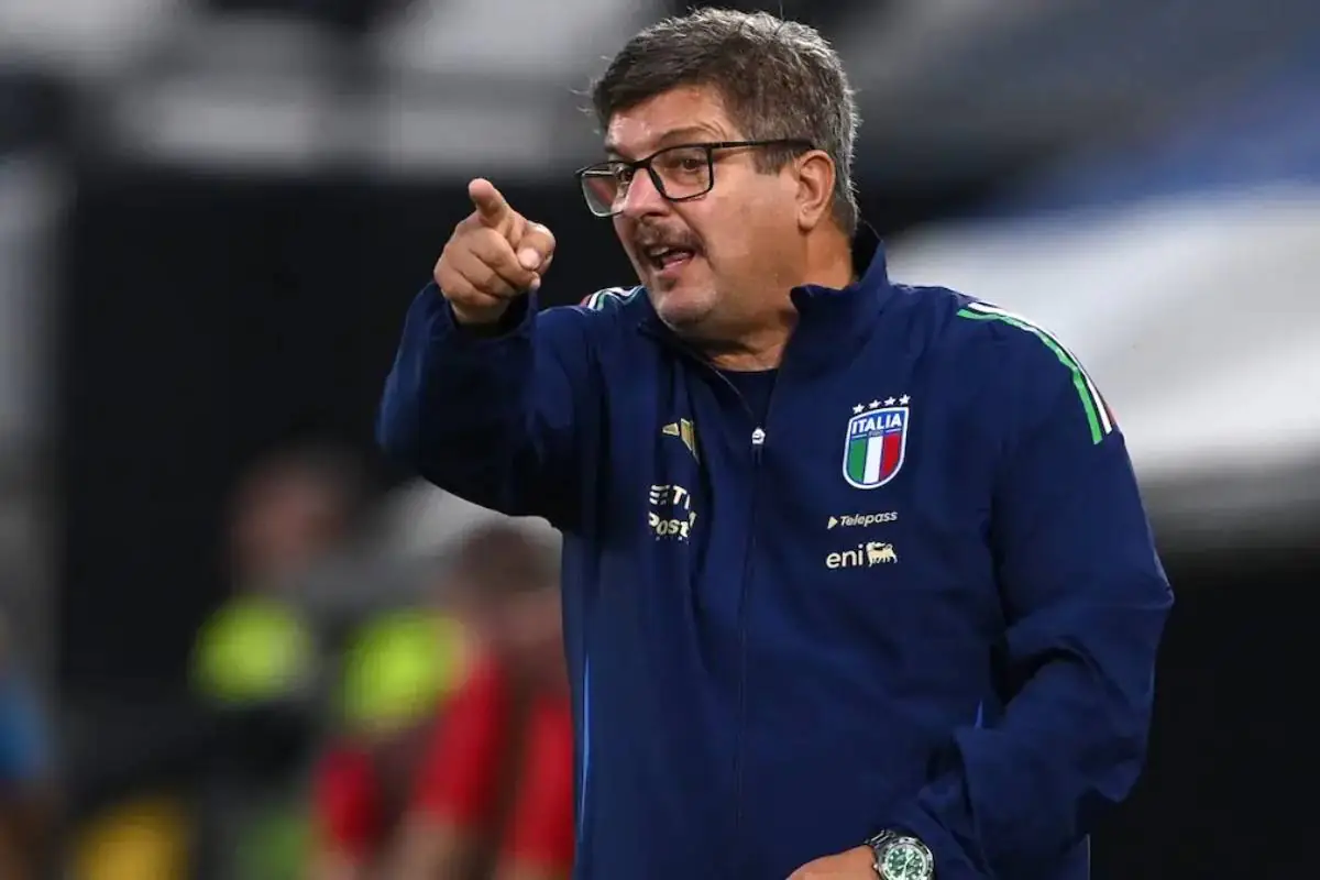 italia under 21 i convocati di baldini per armenia e polonia c8217232 anche il talento del milan cisse da Calcionews24.com italia under 21 i convocati di baldini per armenia e polonia c8217232 anche il talento del milan cisse