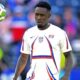 Balogun USA Belgio per calcio