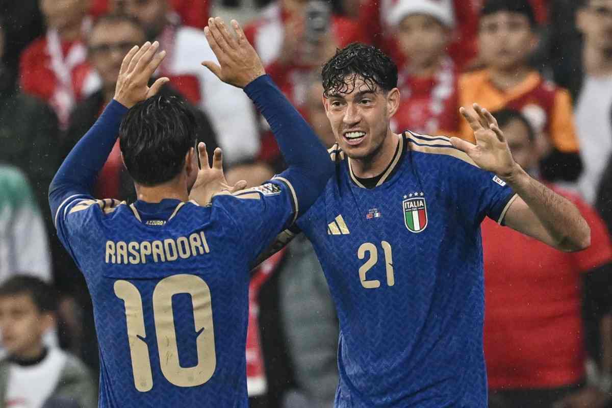bastoni zenica sar242 in debito con tutti gli italiani almeno per i prossimi 4 anni nonostante tutto io ho sempre scelto di prendermi le mie responsabilit224 da Calcionews24.com bastoni zenica sar242 in debito con tutti gli italiani almeno per i prossimi 4 anni nonostante tutto io ho sempre scelto di prendermi le mie responsabilit224