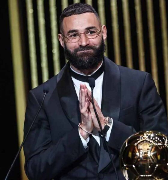 Benzema 05 09