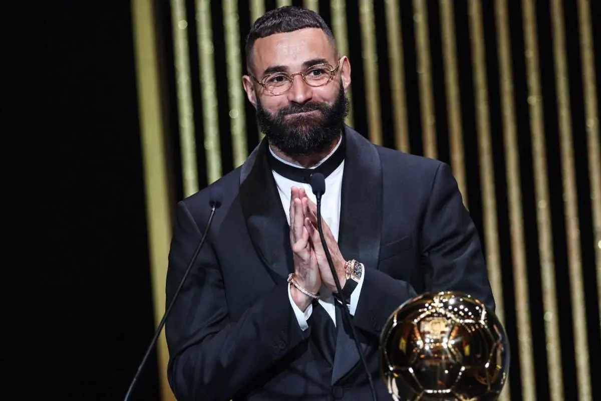 Benzema 05 09