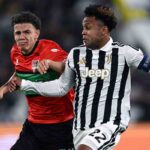 Bischoff Mckennie