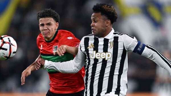 Bischoff Mckennie