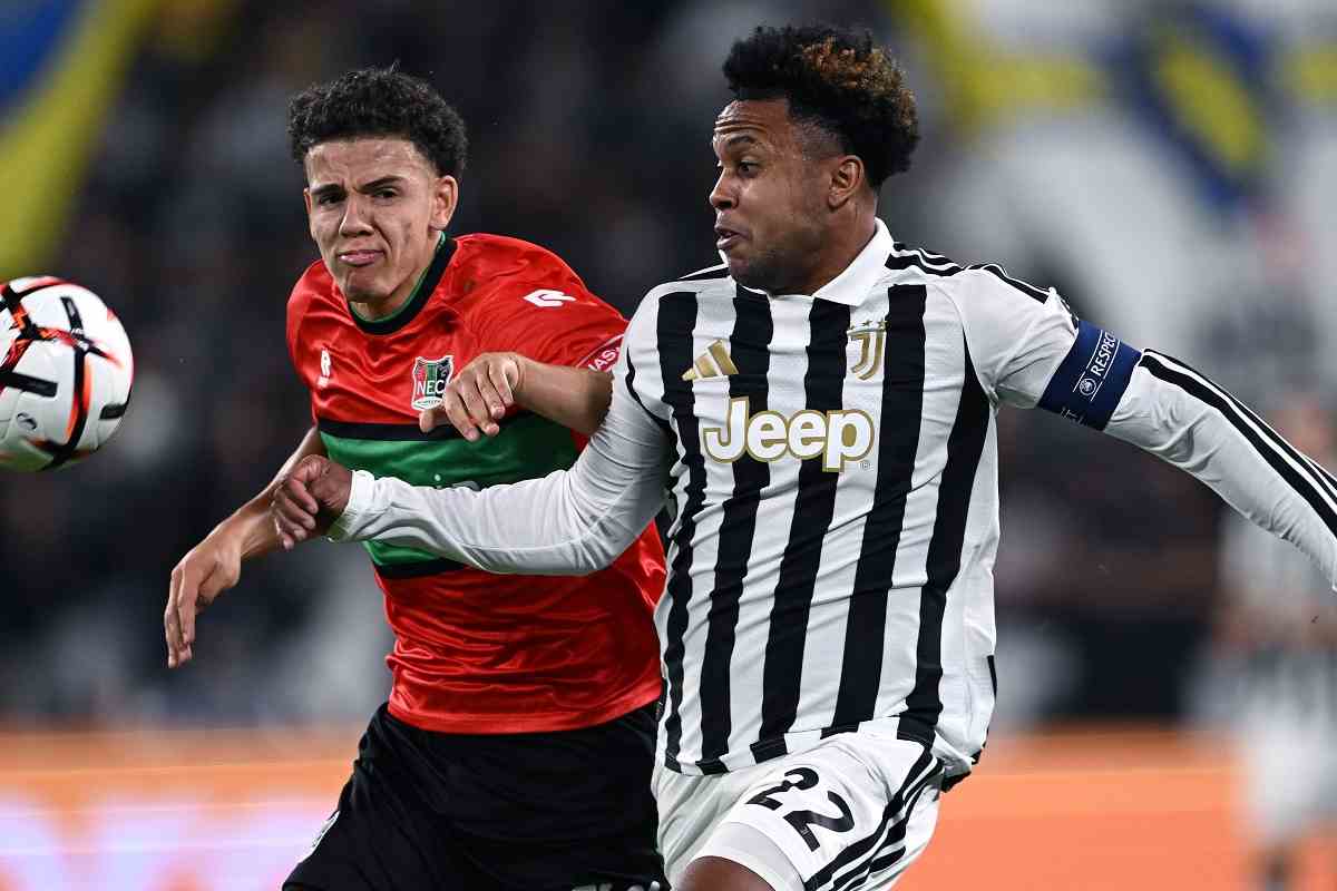moviola juventus nec tutti gli episodi arbitrali dal gol annullato a gatti al rigore su nico gonzalez da Calcionews24.com moviola juventus nec tutti gli episodi arbitrali dal gol annullato a gatti al rigore su nico gonzalez