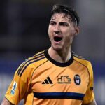 Bozhinov Fiorentina Frosinone