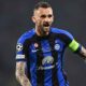 Brozovic per calcio