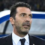 Gianluigi Buffon, ex capodelegazione della Nazionale