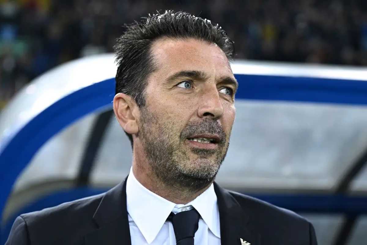 Buffon e l’addio alla Nazionale: «Sono uno dei pochi italiani che si prende la responsabilità e si toglie dai coglioni»