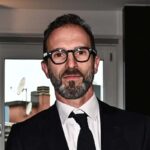 Umberto Calcagno, presidente dell'AIC