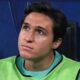 Federico Chiesa, attaccante del Liverpool