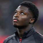 Cissè Milan Venezia per calcio