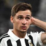 Conceicao Juventus Milan