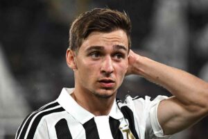 Conceicao Juventus Milan