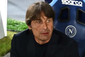 Conte 30 06