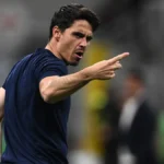 Cuesta Inter Parma